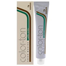 Tocco Magico Color-ton Permanent Hair Color - 4p-4.2 Malachite For Unisex 90ml/3.38oz