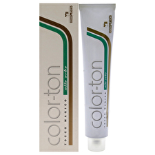 Tocco Magico Color-ton Permanent Hair Color - 4.5p-4.21 Onyx For Unisex 90ml/3.38oz