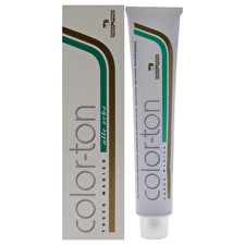 Tocco Magico Color-ton Permanent Hair Color - 5p-5.78 Amethyst For Unisex 90ml/3.38oz