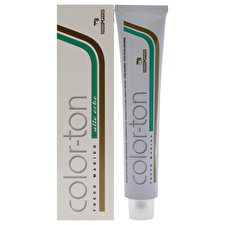 Tocco Magico Color-ton Permanent Hair Color - 6.5p-6.66 Ruby For Unisex 90ml/3.38oz