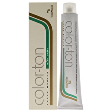 Tocco Magico Color-ton Permanent Hair Color - 8p-8.33 Amber For Unisex 90ml/3.38oz