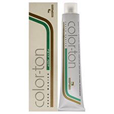 Tocco Magico Color-ton Permanent Hair Color - 8.5p-8.46 Coral For Unisex 90ml/3.38oz