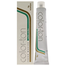 Tocco Magico Color-ton Permanent Hair Color - B-0.1 Pure Pigment-deep Blue For Unisex 90ml/3.38oz