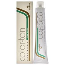 Tocco Magico Color-ton Permanent Hair Color - R-0.66 Pure Pigment-deep Red For Unisex 90ml/3.38oz