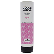 Tocco Magico Color Switch Pure Pigment - Pink For Unisex 150ml/5.07oz