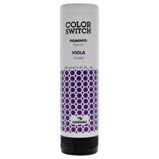 Tocco Magico Color Switch Pure Pigment - Violet For Unisex 150ml/5.07oz
