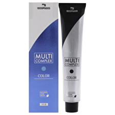 Tocco Magico Multi Complex Permanet Hair Color - 5 Light Chesnut For Unisex 90ml/3.38oz