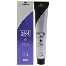 Tocco Magico Multi Complex Permanet Hair Color - 9 Very Light Blond For Unisex 90ml/3.38oz