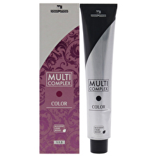 Tocco Magico Multi Complex Permanet Hair Color - 8.444 Extra Intense Light Copper Blond For Unisex 90ml/3.38oz