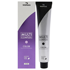 Tocco Magico Multi Complex Permanet Hair Color - 5.04 Cocoa For Unisex 90ml/3.38oz