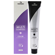 Tocco Magico Multi Complex Permanet Hair Color - 6.04 Tobacco For Unisex 90ml/3.38oz