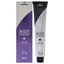 Tocco Magico Multi Complex Permanet Hair Color - 6.66 Intense Red Dark Blond For Unisex 90ml/3.38oz