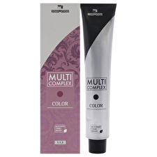 Tocco Magico Multi Complex Permanet Hair Color - 7.666 Extra Intense Red Blond For Unisex 90ml/3.38oz