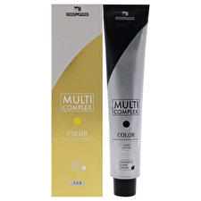 Tocco Magico Multi Complex Permanet Hair Color - 1000 Ultra Light Blond For Unisex 90ml/3.38oz