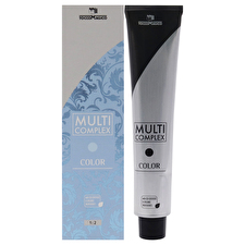 Tocco Magico Multi Complex Permanet Hair Color - 12.44 Sunrise For Unisex 90ml/3.38oz
