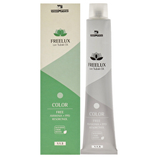 Tocco Magico Freelux Permanet Hair Color - 10.01 Platinum Cool Blond For Unisex 90ml/3.38oz