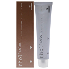 Tocco Magico Rhol Demi Permanent Hair Color - 9d Golden Wheat For Unisex 60ml/2oz