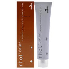 Tocco Magico Rhol Demi Permanent Hair Color - 6dr Golden Red Cloud For Unisex 60ml/2oz