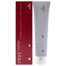 Tocco Magico Rhol Demi Permanent Hair Color - 6sr Garnet For Unisex 60ml/2oz