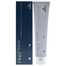 Tocco Magico Rhol Demi Permanent Hair Color - 4mr Passionfruit For Unisex 60ml/2oz
