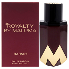 Royalty By Maluma Garnet For Men 30ml/1oz