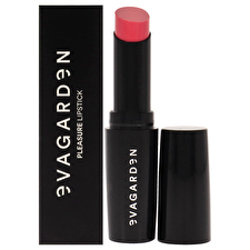 Evagarden Pleasure Lipstick - 663 Camelia Rose For Women 0.10oz