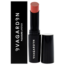 Evagarden Pleasure Lipstick - 662 Shell Pink For Women 0.10oz