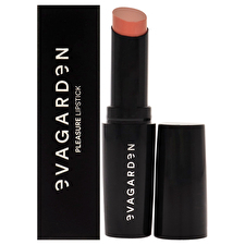 Evagarden Pleasure Lipstick - 660 Salmon For Women 0.10oz