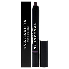 Evagarden Twist Up Eyeshadow - 320 Metallic Mauve For Women 0.05oz