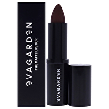 Evagarden The Matte Liquid Lipstick - 635 Amaranth For Women 0.10oz