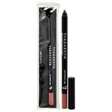 Evagarden Superlast Lip Pencil - 785 Nude Kiss For Women 0.04oz