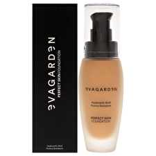 Evagarden Perfect Skin Foundation - 242 Toast For Women 30ml/1oz