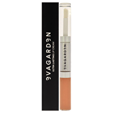 Evagarden Ultralasting Lipstick - 725 Rose Philosophy For Women 0.27oz