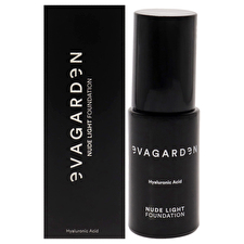 Evagarden Nude Light Foundation - 281 Ivory For Women 30ml/1.01oz
