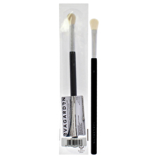 Evagarden Oval Brush - 16 For Women 1pc