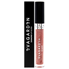 Evagarden Diamond Lip Gloss - 851 Innocente For Women 0.09oz