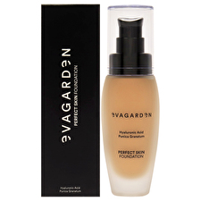 Evagarden Perfect Skin Foundation - 238 Amber Light For Women 30ml/1.01oz