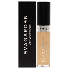 Evagarden Light Up Concealer - 341 Beige For Women 0.16oz