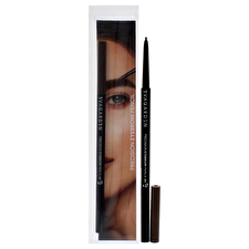 Evagarden Precision Eyebrow Pencil - 85 Dark For Women 0.001oz