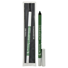 Evagarden Superlast Eye Pencil - 836 Pearl Foliage For Women 0.04oz