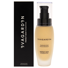 Evagarden Perfect Skin Foundation - 232 Ivory Cream For Women 30ml/1.01oz