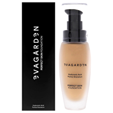 Evagarden Perfect Skin Foundation - 240 Butterum For Women 30ml/1.01oz