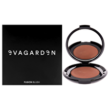 Evagarden Fusion Blush - 347 Brandy For Women 0.17oz