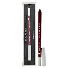 Evagarden Superlast Eye Pencil - 833 Purple Energy For Women 0.04oz