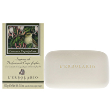 LErbolario Perfumed Soap - Honeysuckle By Lerbolario For Unisex 90ml/3.5oz