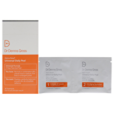 Dr. Dennis Gross Alpha Beta Universal Daily Peel For Unisex 30pc