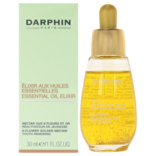 Darphin Éclat Sublime 8 Flower Golden Nectar Oil 30ml