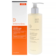 Dr. Dennis Gross Alpha Beta Aha-bha Daily Cleansing Gel For Unisex 200ml/7.5oz