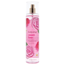 Bodycology Sweet Love For Women 240ml/8oz