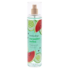 Bodycology Cucumber Melon For Women 240ml/8oz